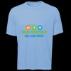 ATC Pro Team Polyester Short Sleeve Tee Thumbnail