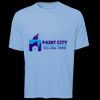 ATC Pro Team Polyester Short Sleeve Tee Thumbnail