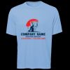 ATC Pro Team Polyester Short Sleeve Tee Thumbnail