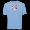ATC Pro Team Polyester Short Sleeve Tee Thumbnail