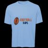 ATC Pro Team Polyester Short Sleeve Tee Thumbnail