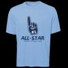 ATC Pro Team Polyester Short Sleeve Tee Thumbnail
