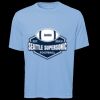 ATC Pro Team Polyester Short Sleeve Tee Thumbnail