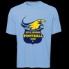 ATC Pro Team Polyester Short Sleeve Tee Thumbnail