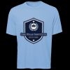 ATC Pro Team Polyester Short Sleeve Tee Thumbnail