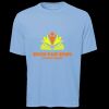 ATC Pro Team Polyester Short Sleeve Tee Thumbnail