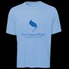 ATC Pro Team Polyester Short Sleeve Tee Thumbnail