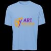 ATC Pro Team Polyester Short Sleeve Tee Thumbnail
