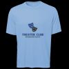 ATC Pro Team Polyester Short Sleeve Tee Thumbnail