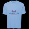 ATC Pro Team Polyester Short Sleeve Tee Thumbnail
