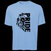 ATC Pro Team Polyester Short Sleeve Tee Thumbnail