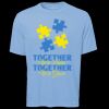 ATC Pro Team Polyester Short Sleeve Tee Thumbnail
