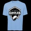 ATC Pro Team Polyester Short Sleeve Tee Thumbnail