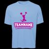 ATC Pro Team Polyester Short Sleeve Tee Thumbnail