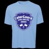 ATC Pro Team Polyester Short Sleeve Tee Thumbnail
