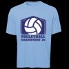 ATC Pro Team Polyester Short Sleeve Tee Thumbnail