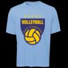 ATC Pro Team Polyester Short Sleeve Tee Thumbnail