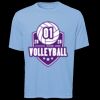 ATC Pro Team Polyester Short Sleeve Tee Thumbnail
