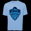 ATC Pro Team Polyester Short Sleeve Tee Thumbnail