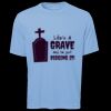 ATC Pro Team Polyester Short Sleeve Tee Thumbnail