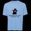 ATC Pro Team Polyester Short Sleeve Tee Thumbnail