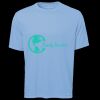 ATC Pro Team Polyester Short Sleeve Tee Thumbnail