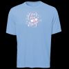 ATC Pro Team Polyester Short Sleeve Tee Thumbnail