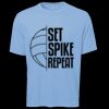 ATC Pro Team Polyester Short Sleeve Tee Thumbnail