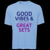 ATC Pro Team Polyester Short Sleeve Tee Thumbnail