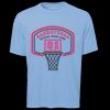 ATC Pro Team Polyester Short Sleeve Tee Thumbnail
