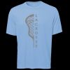 ATC Pro Team Polyester Short Sleeve Tee Thumbnail