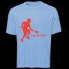 ATC Pro Team Polyester Short Sleeve Tee Thumbnail