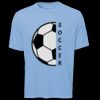 ATC Pro Team Polyester Short Sleeve Tee Thumbnail