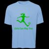 ATC Pro Team Polyester Short Sleeve Tee Thumbnail
