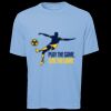 ATC Pro Team Polyester Short Sleeve Tee Thumbnail