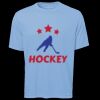 ATC Pro Team Polyester Short Sleeve Tee Thumbnail