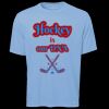 ATC Pro Team Polyester Short Sleeve Tee Thumbnail