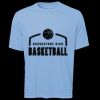 ATC Pro Team Polyester Short Sleeve Tee Thumbnail