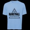 ATC Pro Team Polyester Short Sleeve Tee Thumbnail