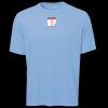 ATC Pro Team Polyester Short Sleeve Tee Thumbnail