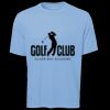 ATC Pro Team Polyester Short Sleeve Tee Thumbnail