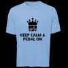 ATC Pro Team Polyester Short Sleeve Tee Thumbnail
