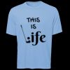 ATC Pro Team Polyester Short Sleeve Tee Thumbnail