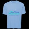 ATC Pro Team Polyester Short Sleeve Tee Thumbnail