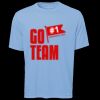 ATC Pro Team Polyester Short Sleeve Tee Thumbnail