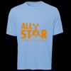 ATC Pro Team Polyester Short Sleeve Tee Thumbnail