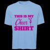 ATC Pro Team Polyester Short Sleeve Tee Thumbnail