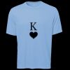 ATC Pro Team Polyester Short Sleeve Tee Thumbnail