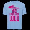 ATC Pro Team Polyester Short Sleeve Tee Thumbnail