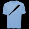 ATC Pro Team Polyester Short Sleeve Tee Thumbnail